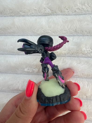 Skylanders Swap Force Roller Brawl Used Please see pictures