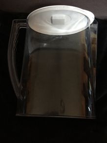 Brita water jug