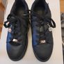 girls new shoes river island Image 7