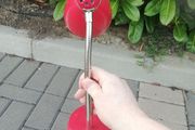 lamp