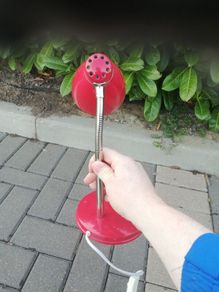 lamp