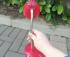 lamp