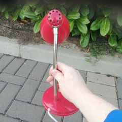 lamp