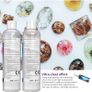 Epoxy Resin 500ml, Crystal Clear Resin and Hardener Kit for Casting and Coating, Jewelry Making, Craft Decoration (FREE POSTAGE) Image 4