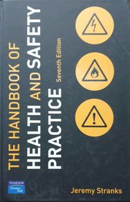 Health and Safety Book