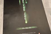 Matrix Path of Neo Promo Poster