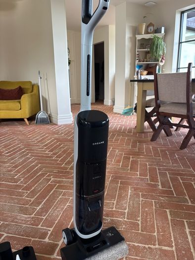 Dreame H14 Pro wet and dry Vac