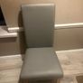Dining Room Chairs (x8) Image 4