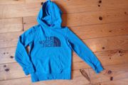Size Junior M (age 10) North Face Hoodie