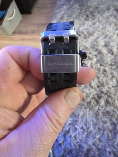 casio g shock gravity master gw a1100