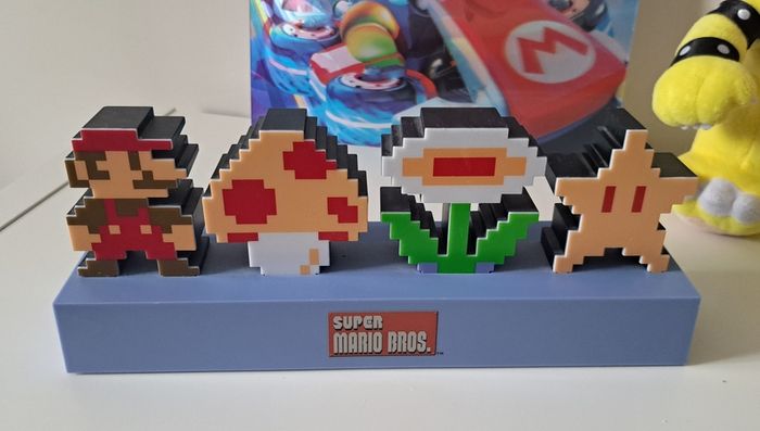 Super Mario Bundle