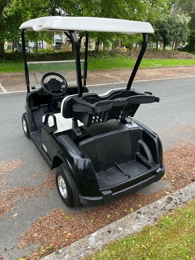 golf buggy for sale