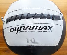 Dynamax 10Kg Medicine Ball