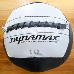 Dynamax 10Kg Medicine Ball
