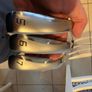 Absolutely pristine PC3 irons by the elide Japanese Brand Fourteen Image 10