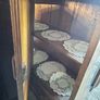 Vintage Drinks Cabinet Image 10
