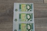 English One Pound