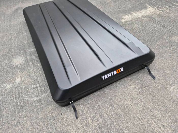 Tent Box Classic