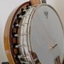 Recording Nite Hawk Tenor Banjo Image 5