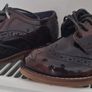 next boys brogue Image 2