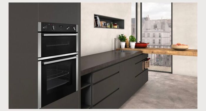 oven