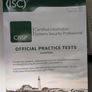 CISSP books - study guide and practice exams Image 3