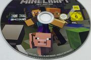 Wii U Minecraft
