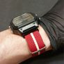 Casio AE-1200 Royale vintage red Image 3