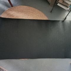 Fitness mat