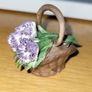 Collectible miniature flowers Image 2
