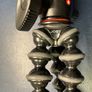 Joby GorillaPod 5K + Manfrotto ball head quick release Image 2
