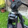 Kenro Twin Tube Video Tripod Kit Image 3