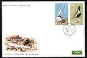 2019 Ireland Europa National Birds Commemorative Stamps An Post First Day Cover (FDC)
