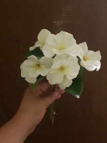 wedding flowers artificial white