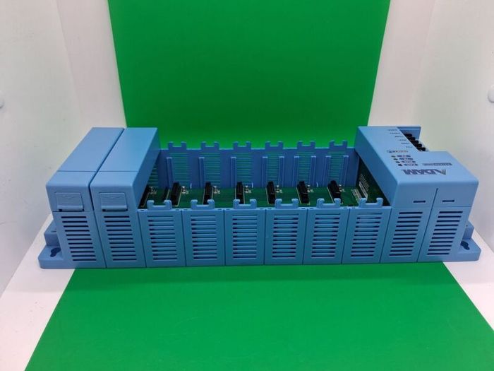 Postage - Advantech Adam-5000e  8 Slot, Distributed, Da/c System