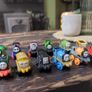 Thomas the Tank Engine Minis Image 3