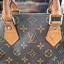 Louis vuitton speedy 25 Image 10