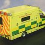 1.76, Sprinter Ambulance -Free Post Image 3