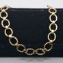 9ct yellow gold bracelet Image 4