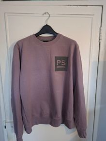 Paul Smith sweatshirt