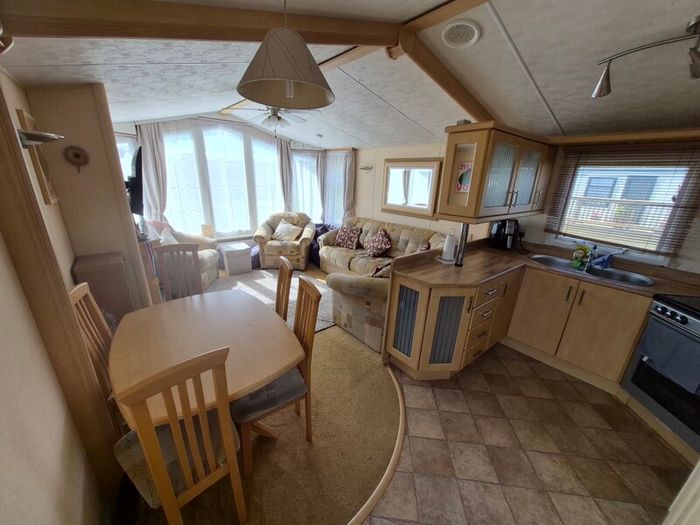 2009 Willerby Aspen Mobile Home