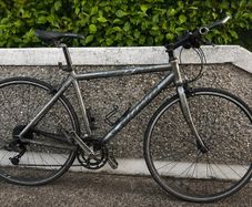 carrera bicycle for sale