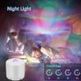 LED Star & Galaxy Projector with Remote Control, Adjustable Speed & Brightness Night Light, Aurora Lights for Adult Party Decoration Image 7