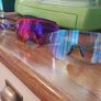 Kapvoe X2 Cycling/Sports Glasses Image 2