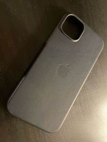 Apple iPhone 12/13 Pro max Magsafe cover