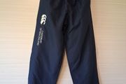 Canterbury Rugby. Youth Age 12 Track Bottoms. Collect In Dublin Or Receive Via Post.