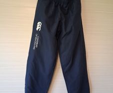 Canterbury Rugby. Youth Age 12 Track Bottoms. Collect In Dublin Or Receive Via Post.