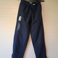 Canterbury Rugby. Youth Age 12 Track Bottoms. Collect In Dublin Or Receive Via Post.