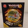 Wasgij Original 7 Jigsaw Puzzle Image 2