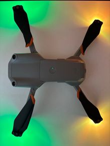Dji Mavic Air 2 fly more combo